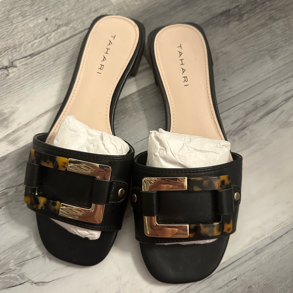 sandles
